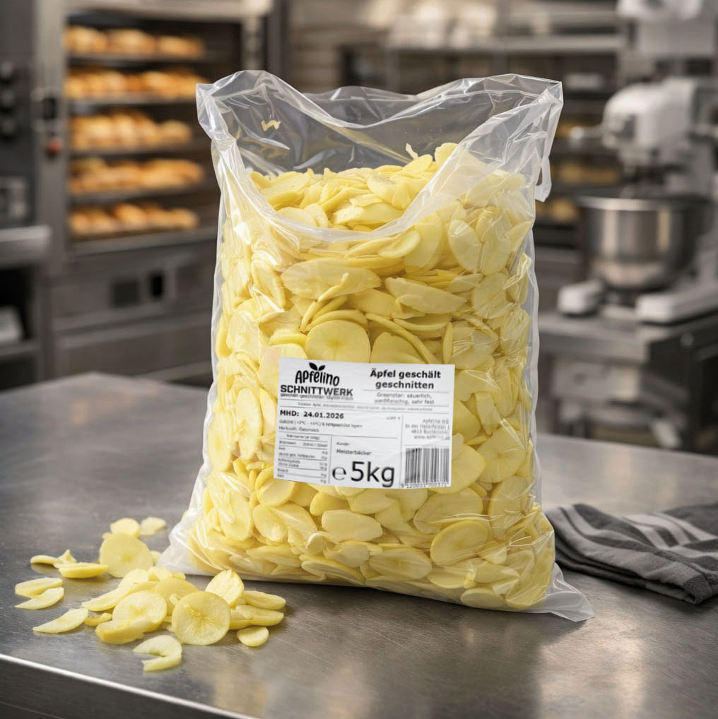 Apfelino Schnittwerk
